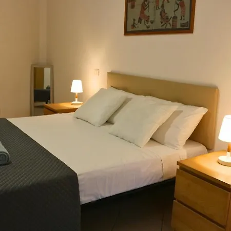 -sanremo-bussana- Suite-a With Ac - 5 Min From The Sea