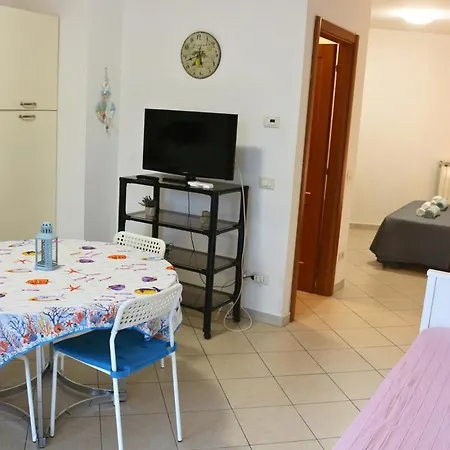 -sanremo-bussana- Suite-a With Ac - 5 Min From The Sea