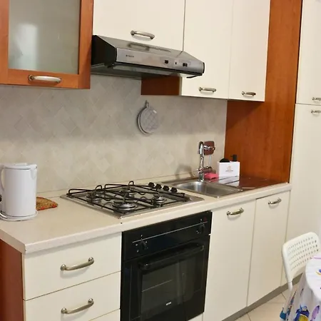 Apartamento -sanremo-bussana- Suite-a With Ac - 5 Min From The Sea *