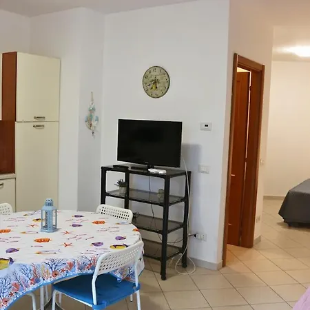 Apartamento -sanremo-bussana- Suite-a With Ac - 5 Min From The Sea *