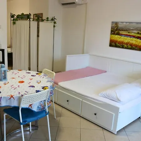 Apartamento -sanremo-bussana- Suite-a With Ac - 5 Min From The Sea Sanremo